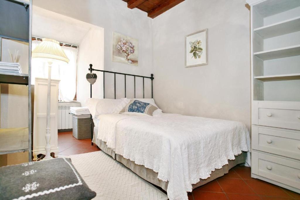 Apartamento Gina Florencia