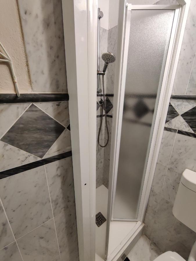 Apartamento Gina *